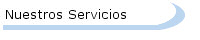Conozca los servicios que ofrecemos